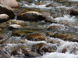 智异山国家公园