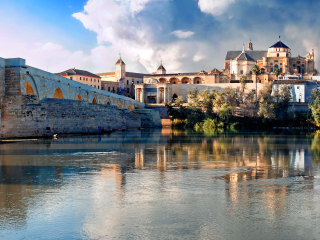 哥多巴大清真寺