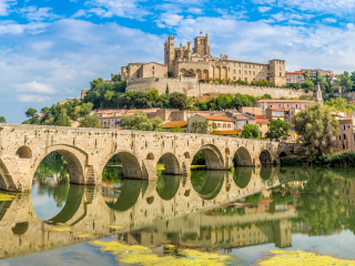 圣纳泽尔Saint-Nazaire