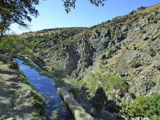 萨莫色雷斯Samothrace