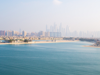 亚特兰蒂斯水上世界