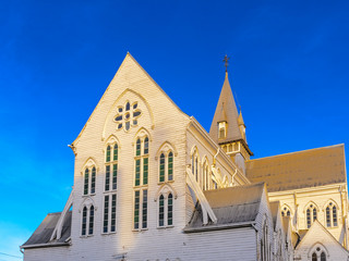 圣乔治大教堂