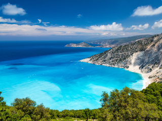 凯法利尼亚Kefalonia