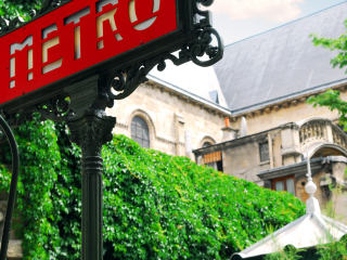 圣日耳曼德佩区