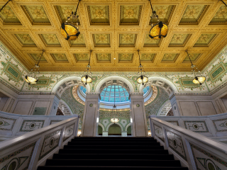 芝加哥文化中心