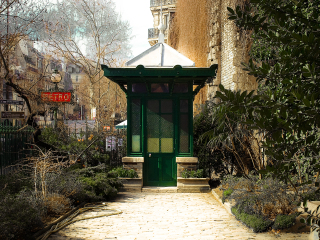 圣日耳曼德佩区