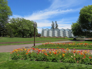 巴拉腊特植物园