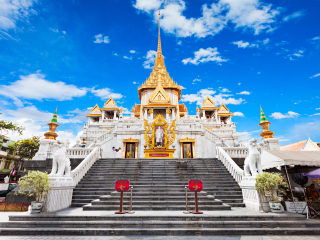 金佛寺