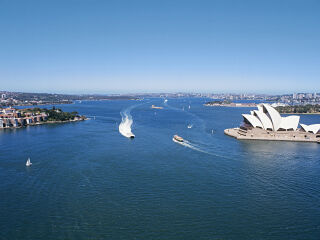 悉尼歌剧院