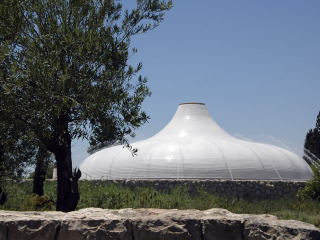 以色列国家博物馆