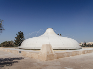 以色列国家博物馆