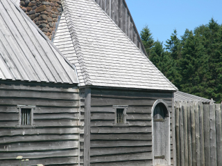 皇家港国家历史营地