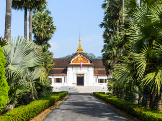 老挝国家博物馆