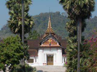 老挝国家博物馆