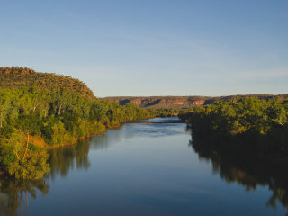 格雷戈里国家公园