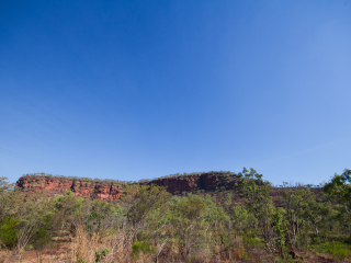 格雷戈里国家公园