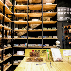 书店
