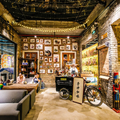 书店