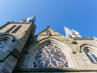 温哥华基督大教堂