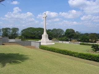 克兰芝阵亡战士纪念碑