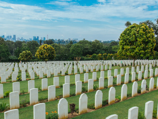 克兰芝阵亡战士纪念碑