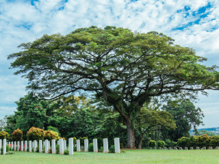 克兰芝阵亡战士纪念碑