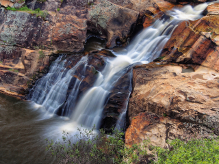 比奇沃思历史文化区