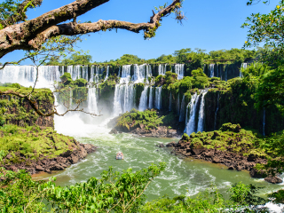 伊瓜苏国家公园