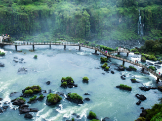 伊瓜苏国家公园