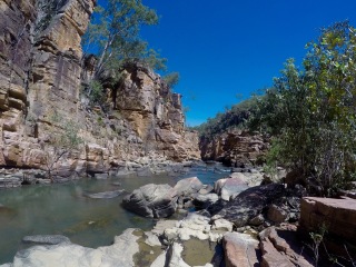 蝴蝶谷自然公园