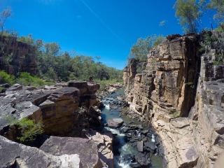 蝴蝶谷自然公园
