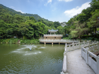 西樵山