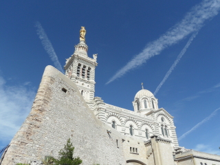 圣母加德大教堂