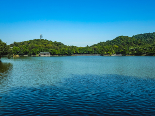 西樵山