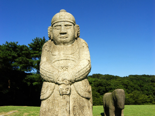 洪裕陵