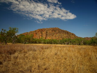 基普河国家公园