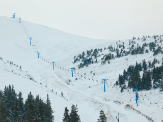 佛斯奎克滑雪场