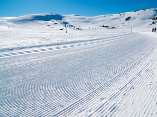 佛斯奎克滑雪场