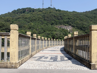 清源山