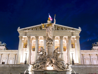 奥地利国会大厦