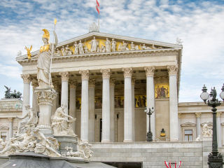 奥地利国会大厦