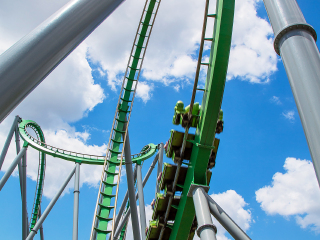 环球冒险岛乐园