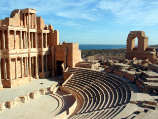 塞卜拉泰考古遗址