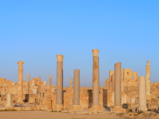 塞卜拉泰考古遗址