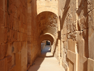 塞卜拉泰考古遗址