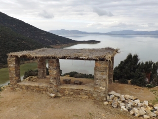 伊其克乌尔国家公园