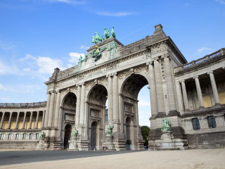 五十周年纪念公园