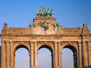 五十周年纪念公园