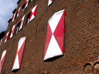 斯纽特根博物馆