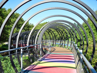 奥伯豪森皇家花园